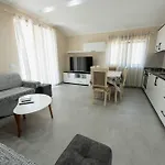 Koman_lakeview_apartments Appartamento Shkodër